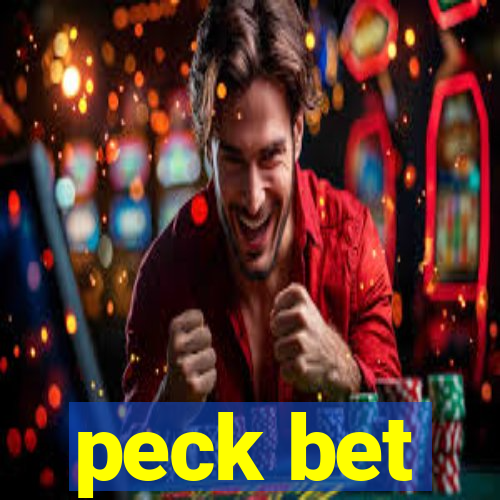 peck bet