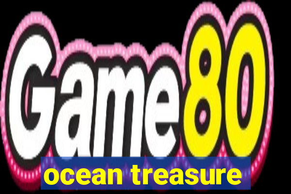 ocean treasure