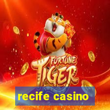 recife casino