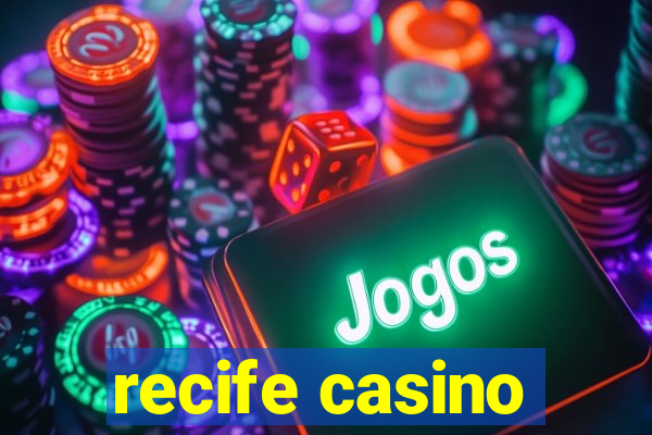 recife casino