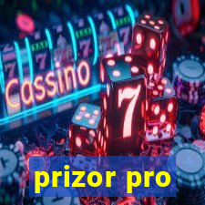 prizor pro