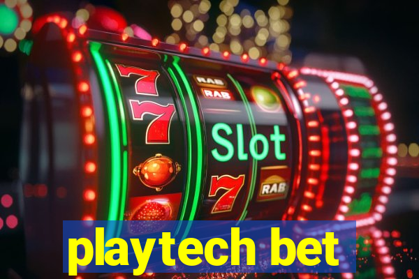 playtech bet