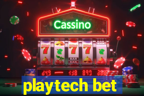 playtech bet