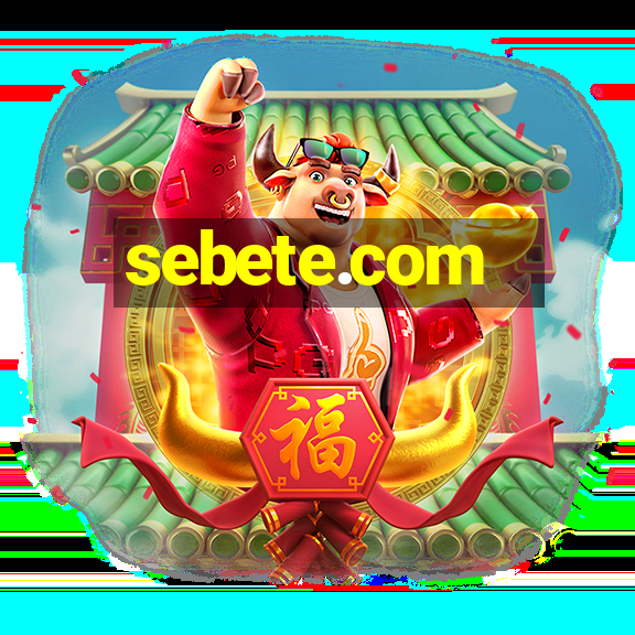 sebete.com