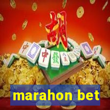 marahon bet