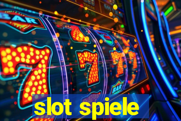 slot spiele