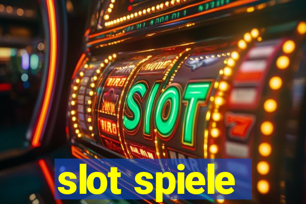 slot spiele