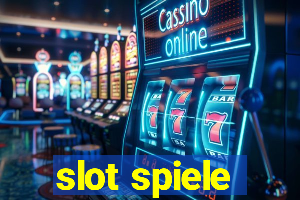 slot spiele