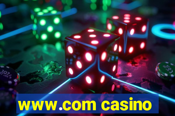 www.com casino