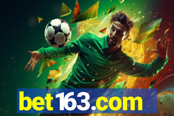 bet163.com