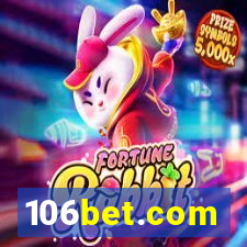 106bet.com