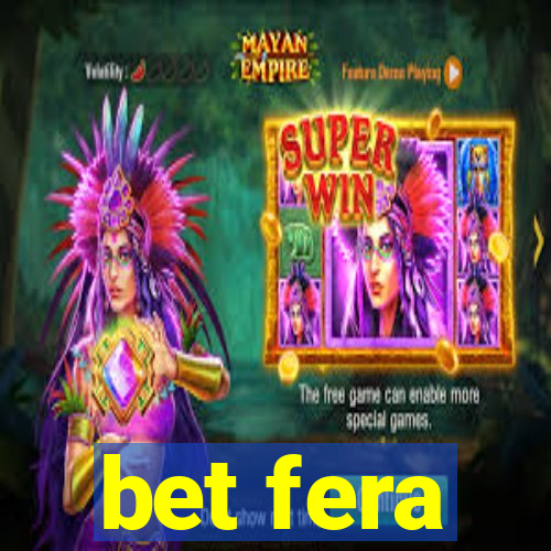 bet fera