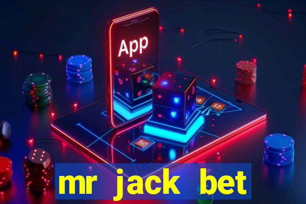 mr jack bet depósito mínimo