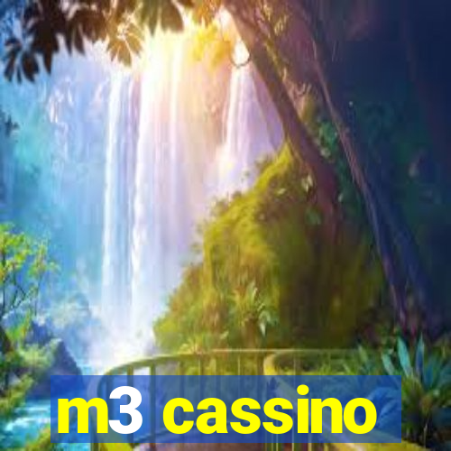 m3 cassino