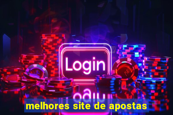 melhores site de apostas