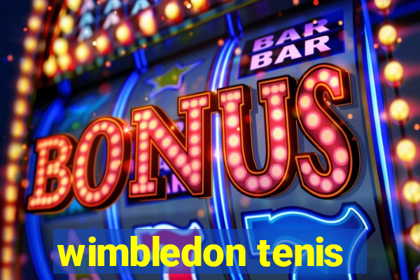 wimbledon tenis