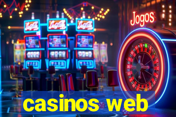 casinos web