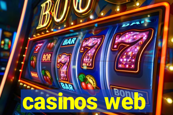 casinos web