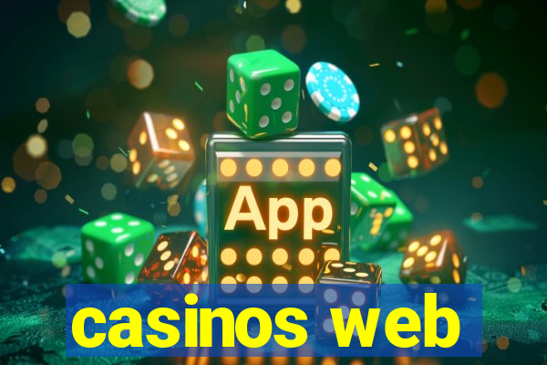 casinos web