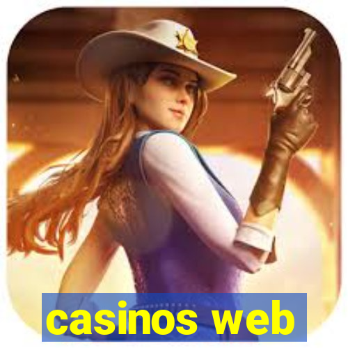 casinos web