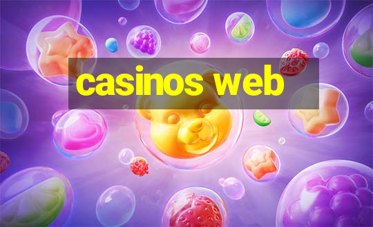 casinos web