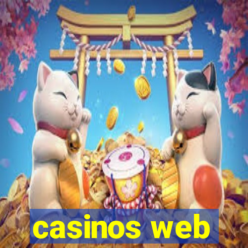 casinos web