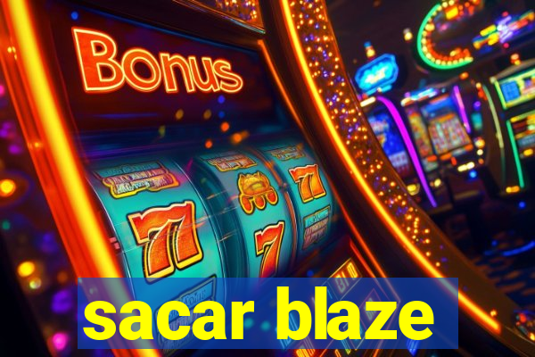 sacar blaze