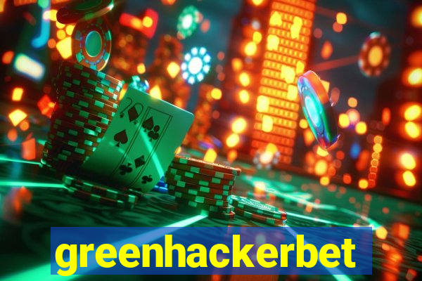 greenhackerbet