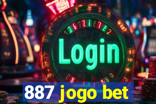 887 jogo bet