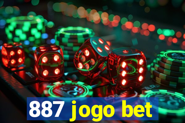 887 jogo bet