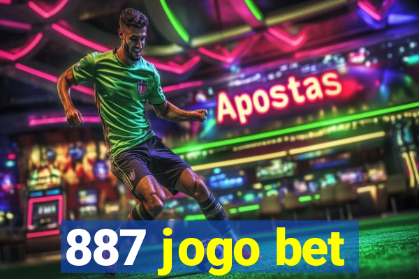 887 jogo bet