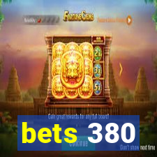 bets 380