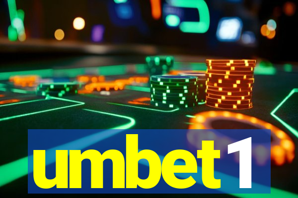 umbet1