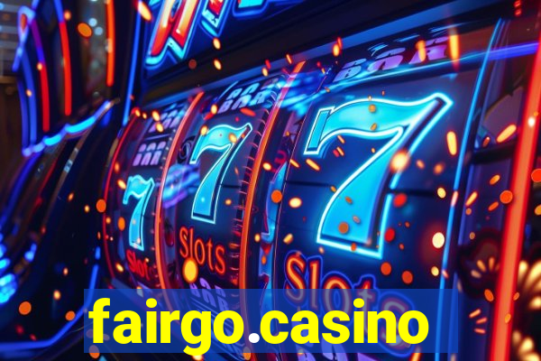 fairgo.casino