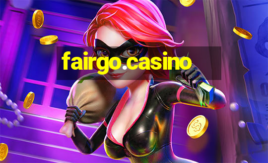 fairgo.casino