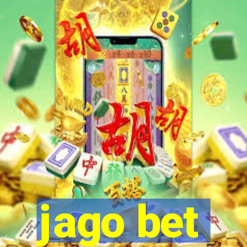 jago bet