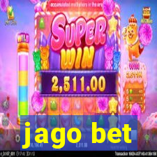 jago bet