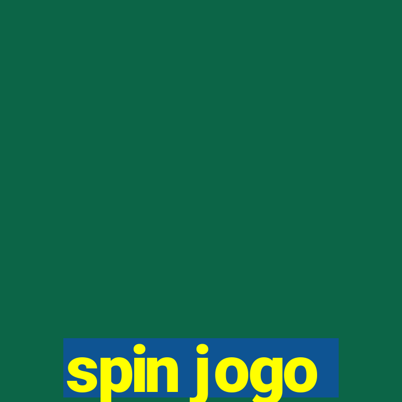 spin jogo