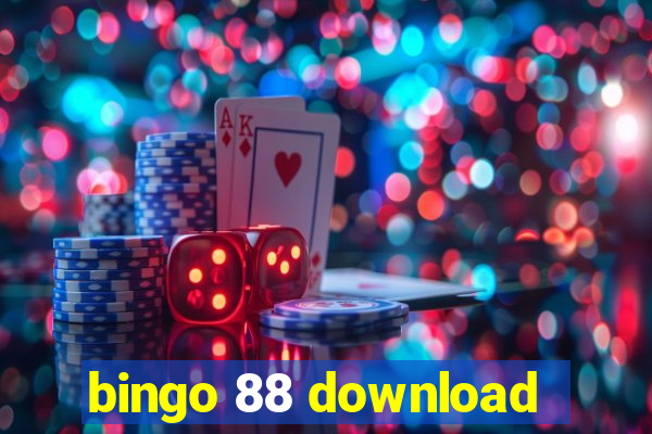 bingo 88 download