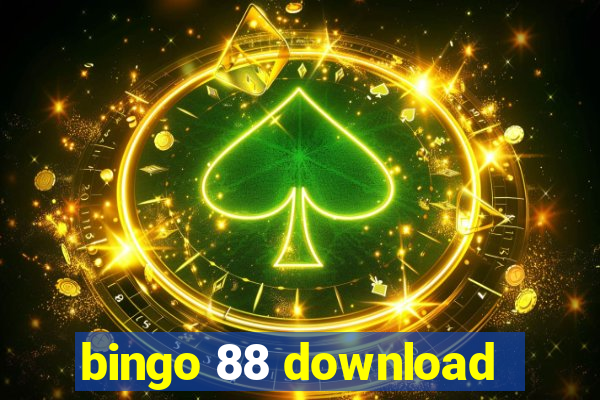 bingo 88 download