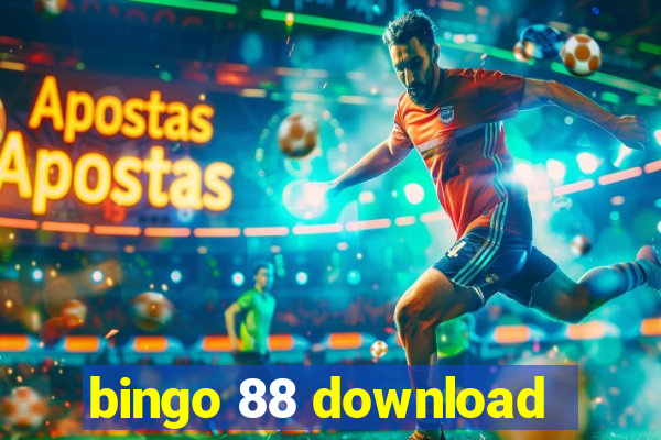 bingo 88 download