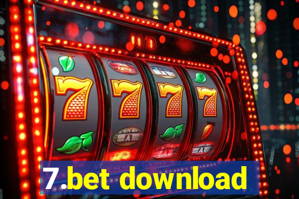 7.bet download