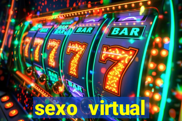 sexo virtual v閾哾eo chamada