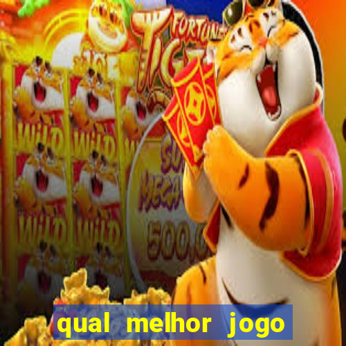 qual melhor jogo cassino betano