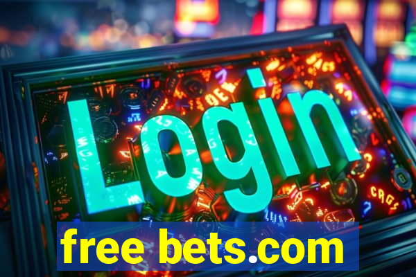 free bets.com