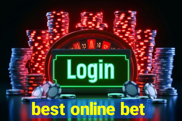 best online bet