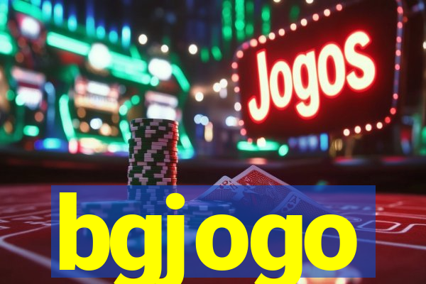 bgjogo