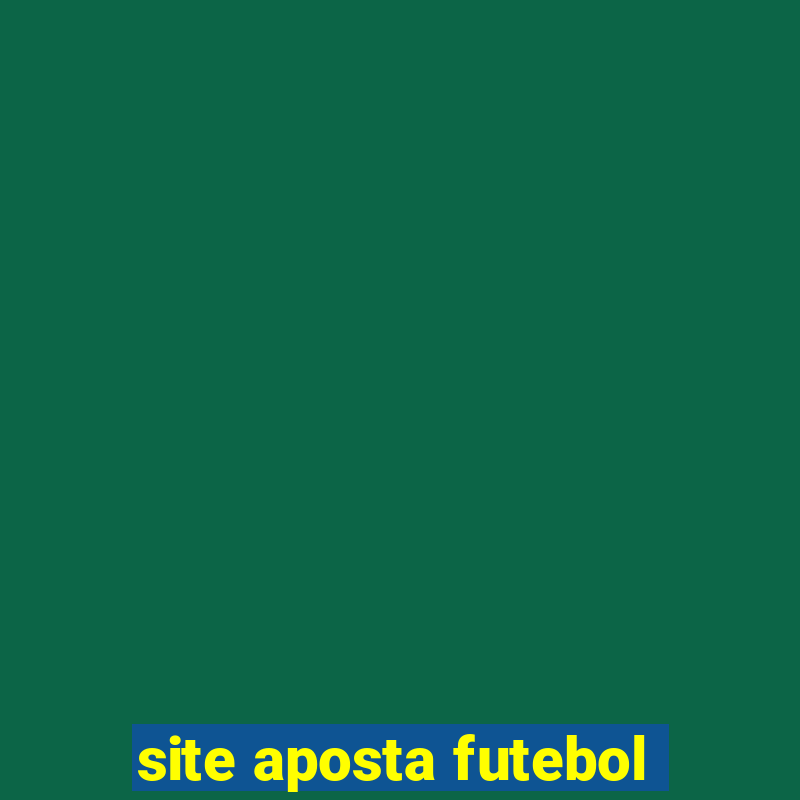 site aposta futebol