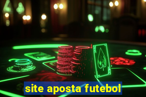 site aposta futebol