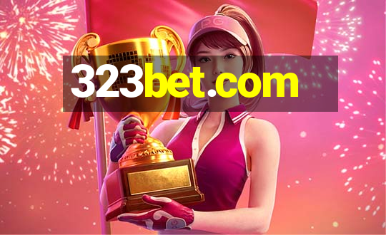 323bet.com